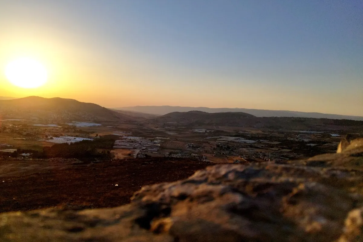 Abu Nusair View photo 1