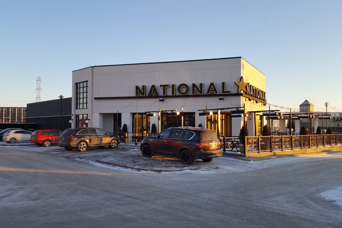 National Westhills photo 1