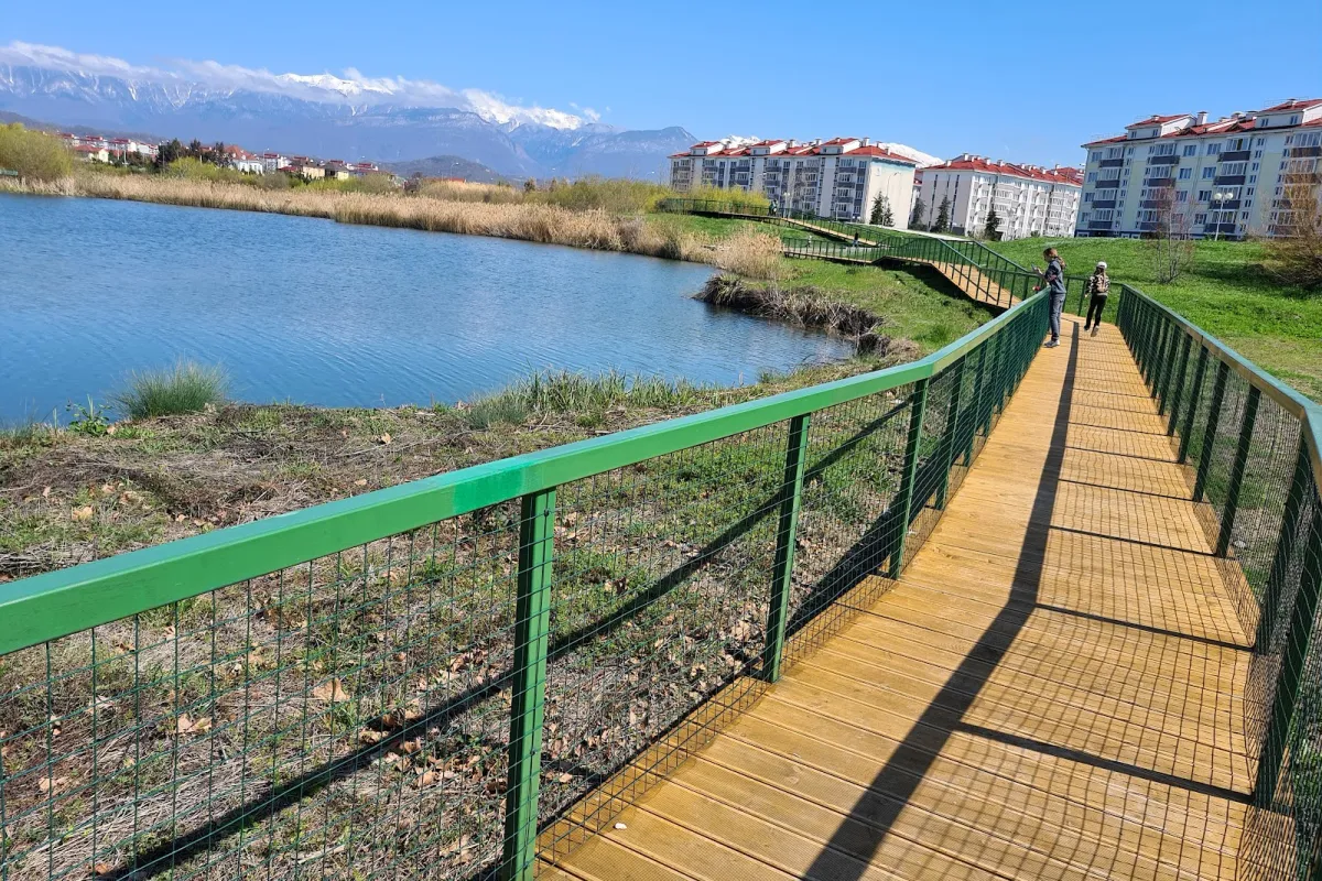 Ornitologicheskiy Park photo 1