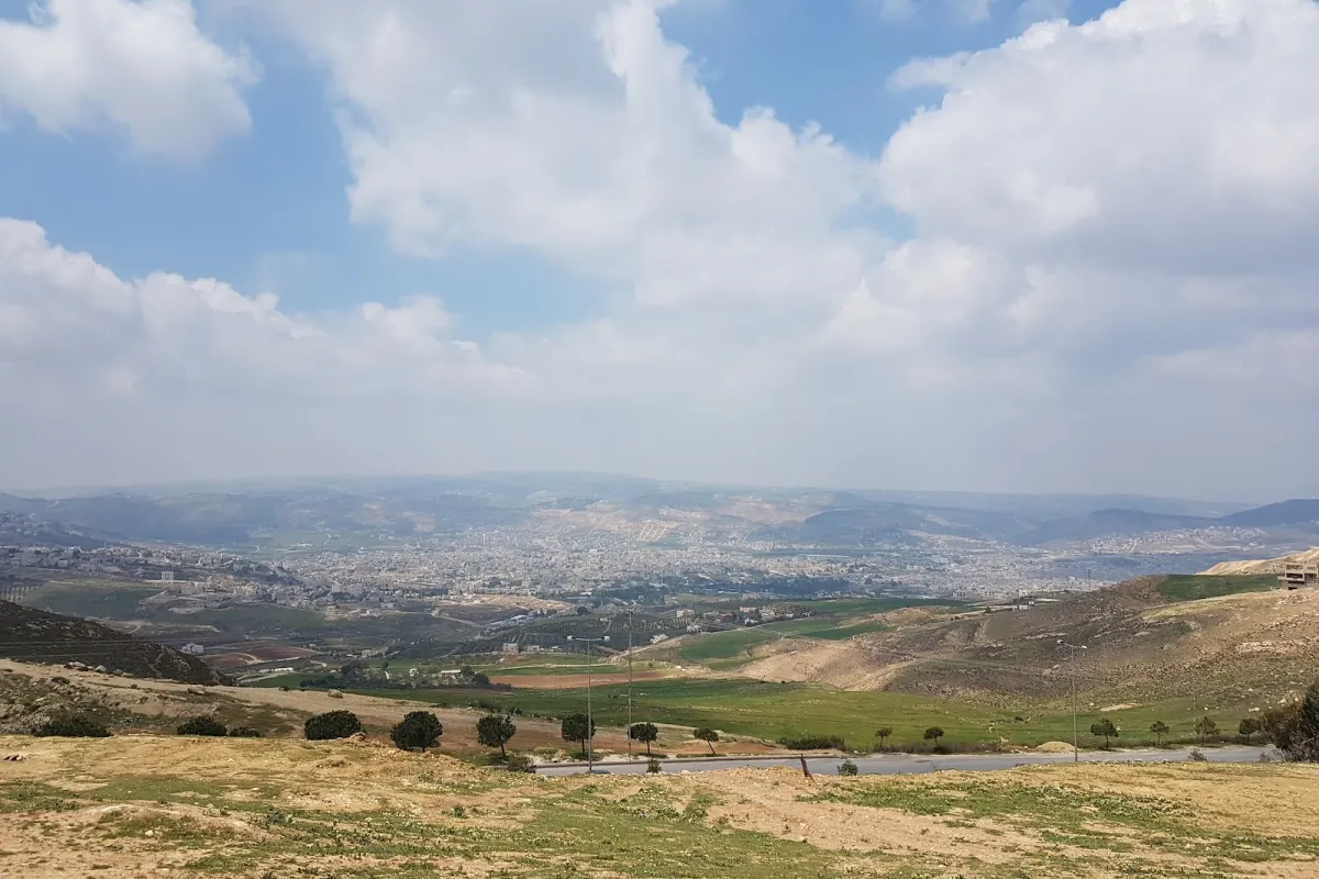 Al Jubaiha Park photo 1