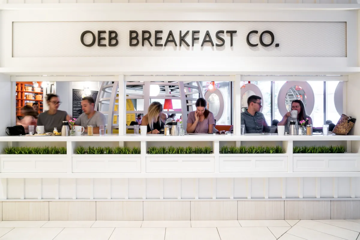 OEB Breakfast Co. photo 1