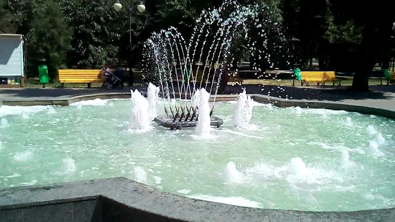 Park Yur'yeva photo 5