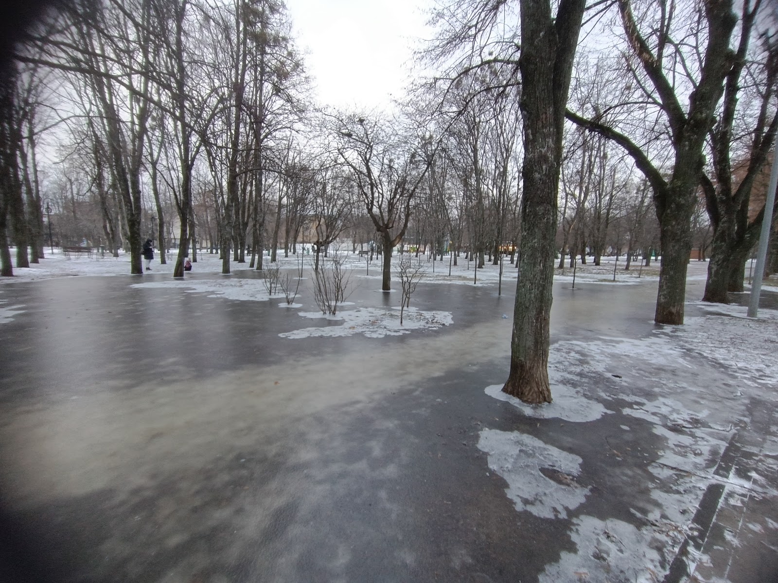 Park Yur'yeva photo 3