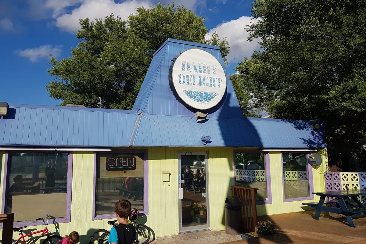 Dairy Delight photo 1