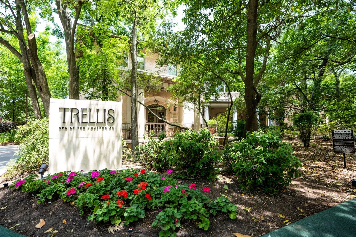Houstonian Trellis Spa photo 1