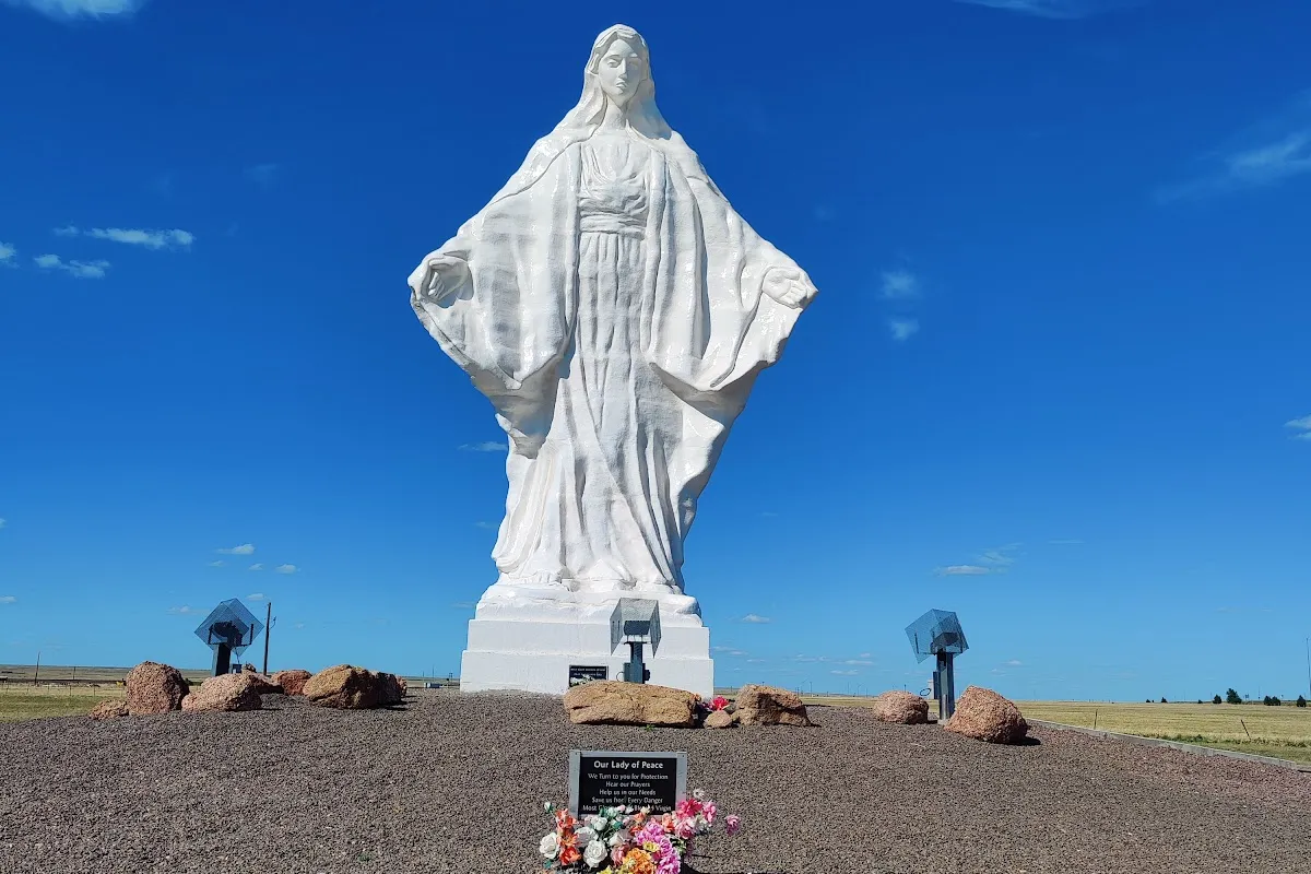 Our Lady of Peace Shrine photo 1