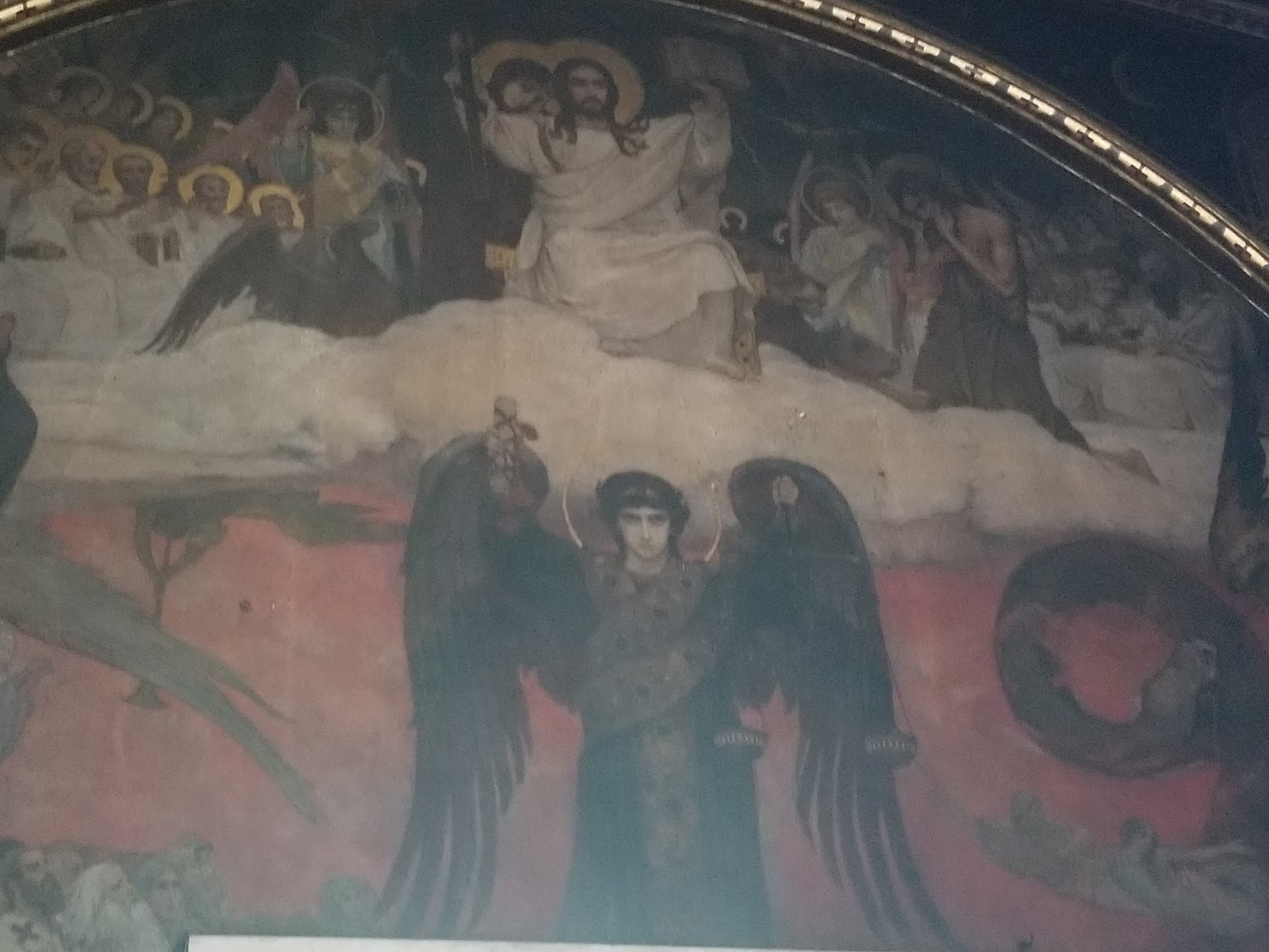 St. Volodymyr's Cathedral photo 10