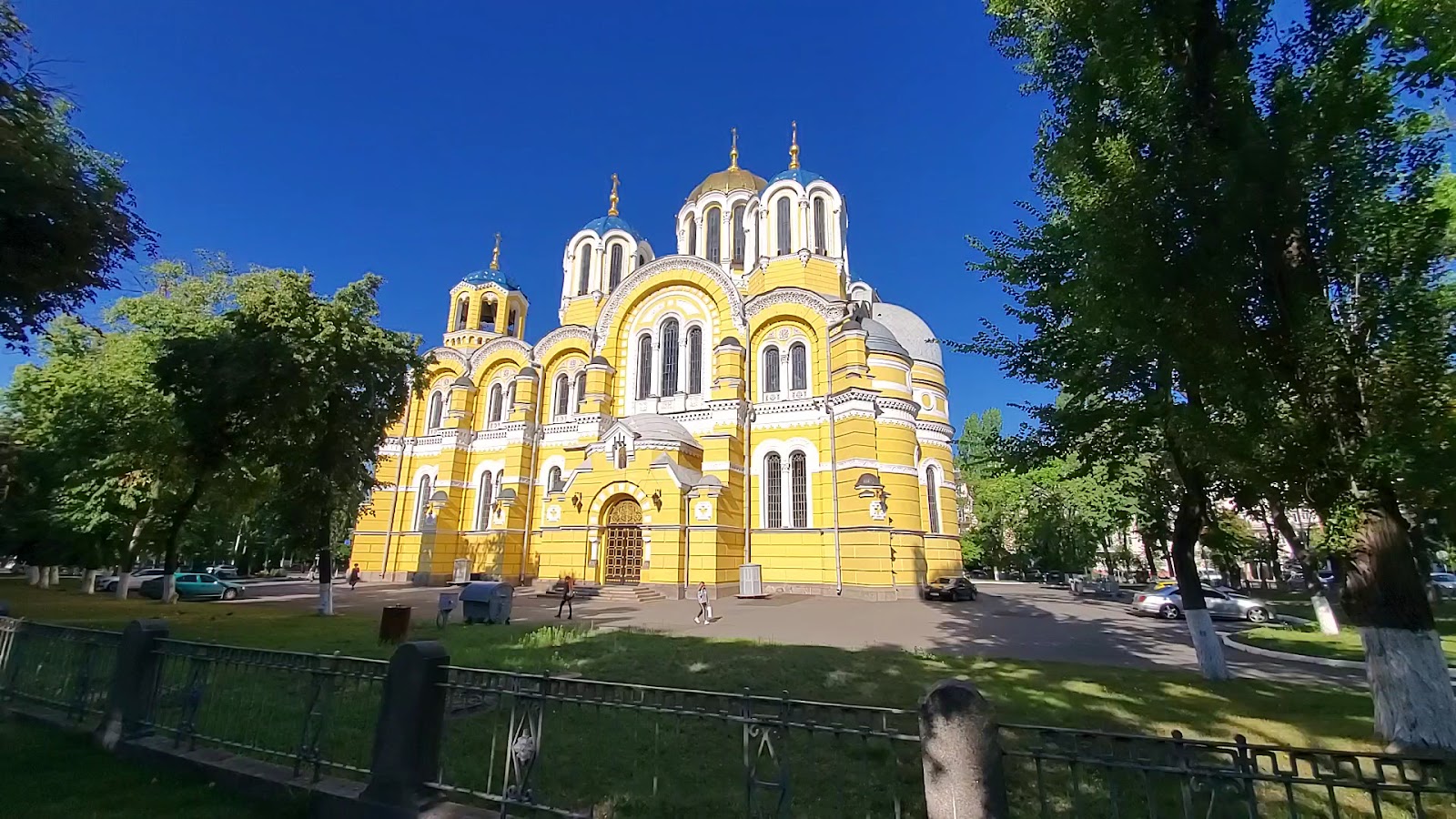 St. Volodymyr's Cathedral photo 5