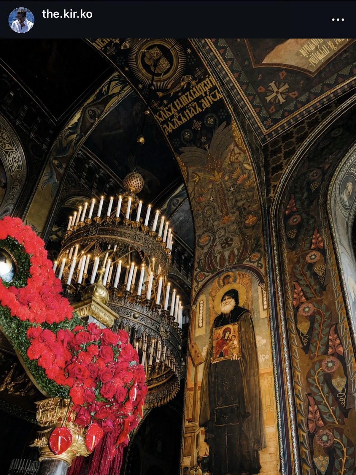 St. Volodymyr's Cathedral photo 9