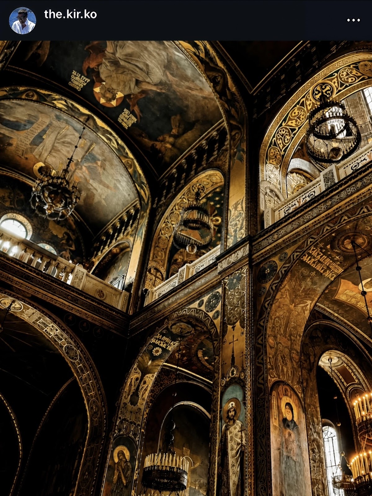 St. Volodymyr's Cathedral photo 8