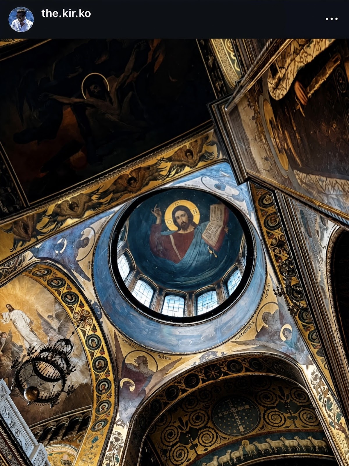 St. Volodymyr's Cathedral photo 7