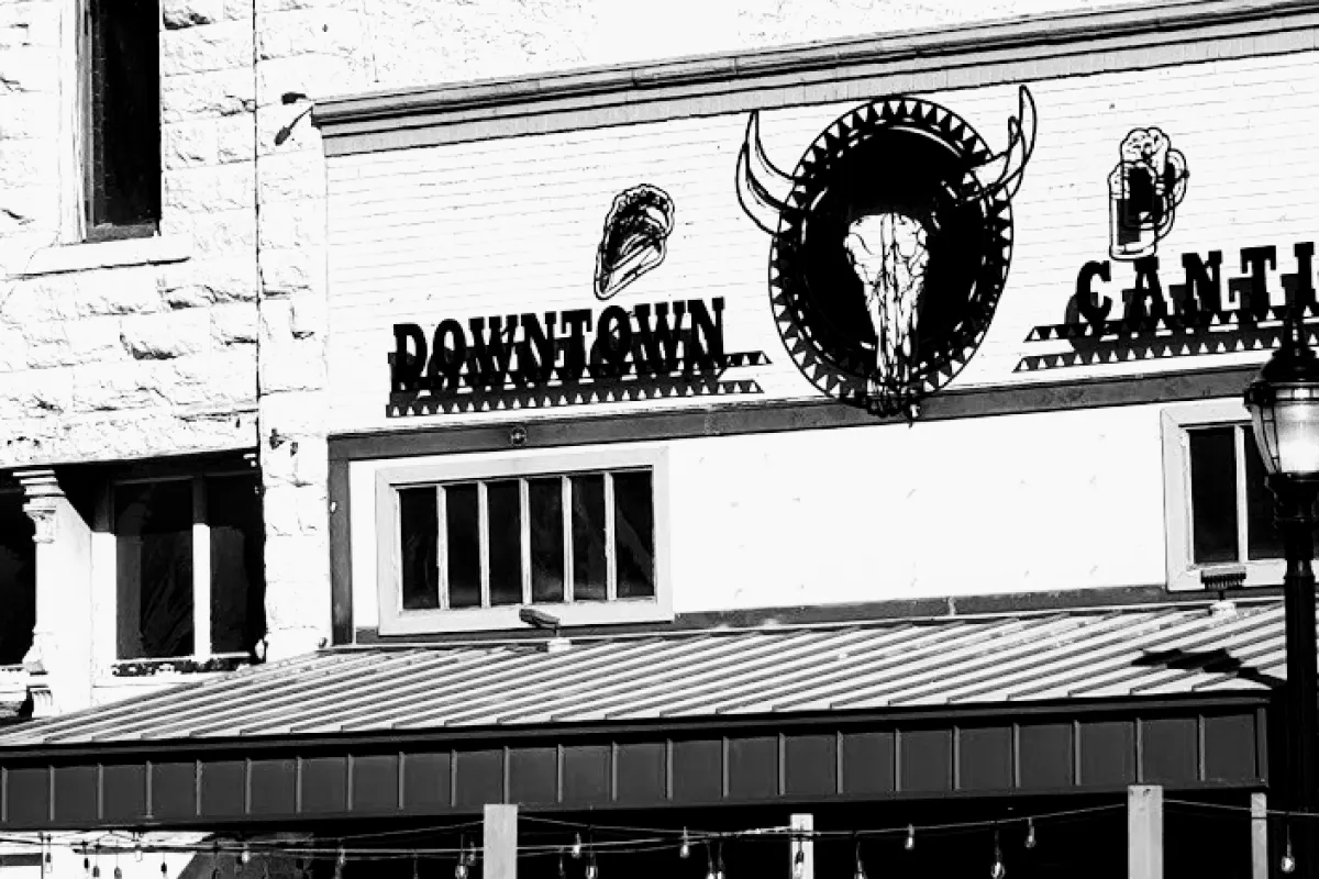 Downtown Cantina photo 1