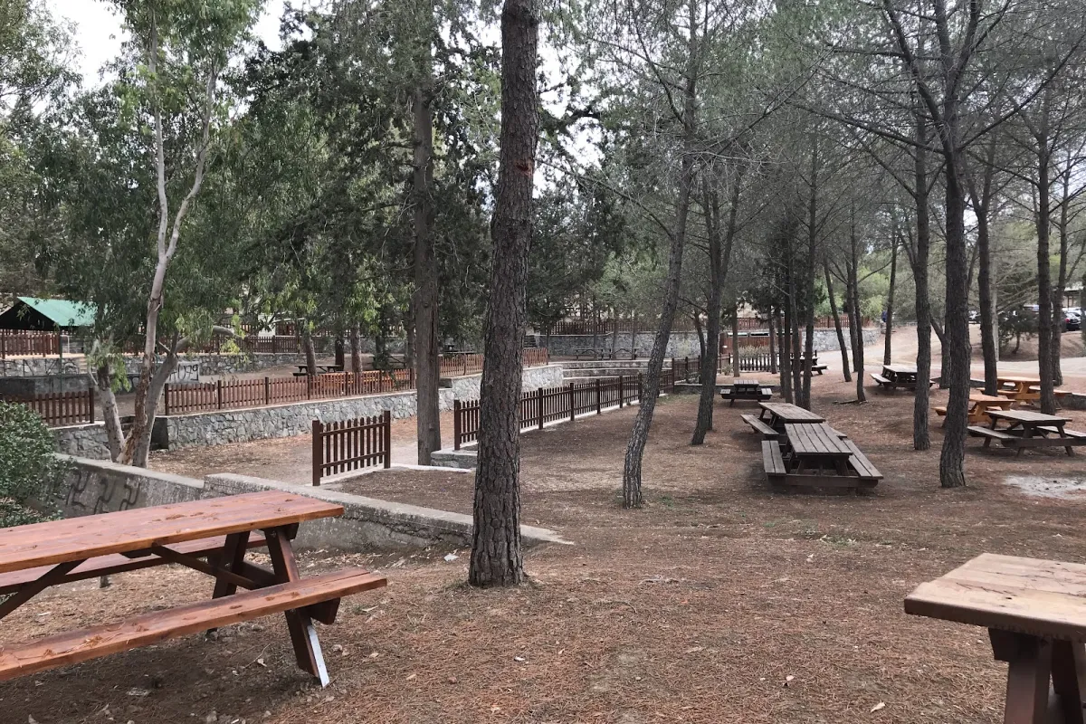 Kornos Picnic Area photo 1