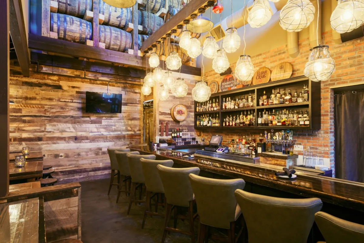 Bourbon Brothers Smokehouse & Tavern photo 1