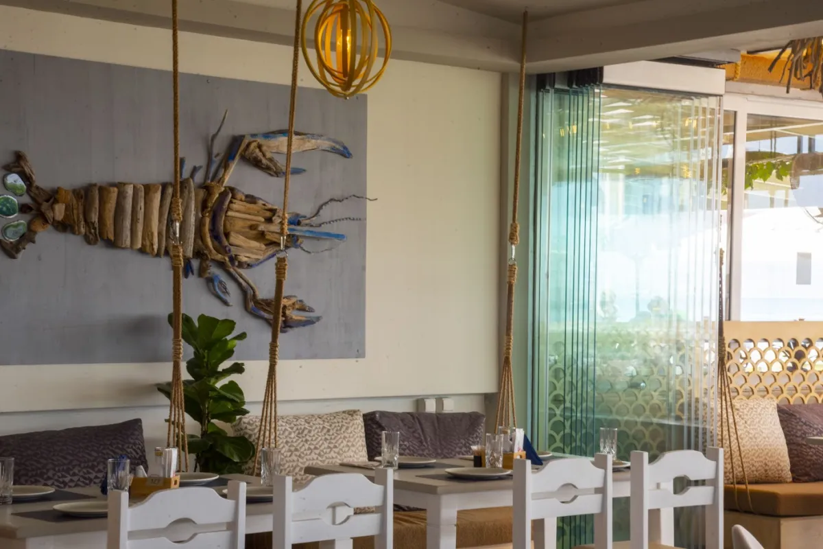 Astakos Seafood & Grill Restaurant, KOS Island photo 1