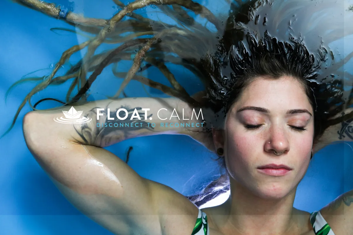 Float.Calm photo 1