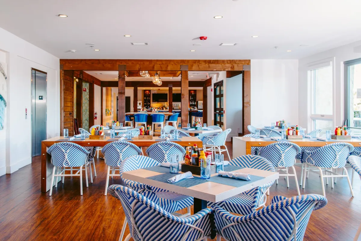 Waterfront Bar & Grill photo 1