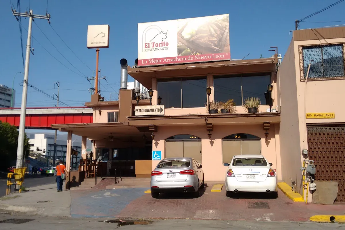 El Torito Restaurante photo 1