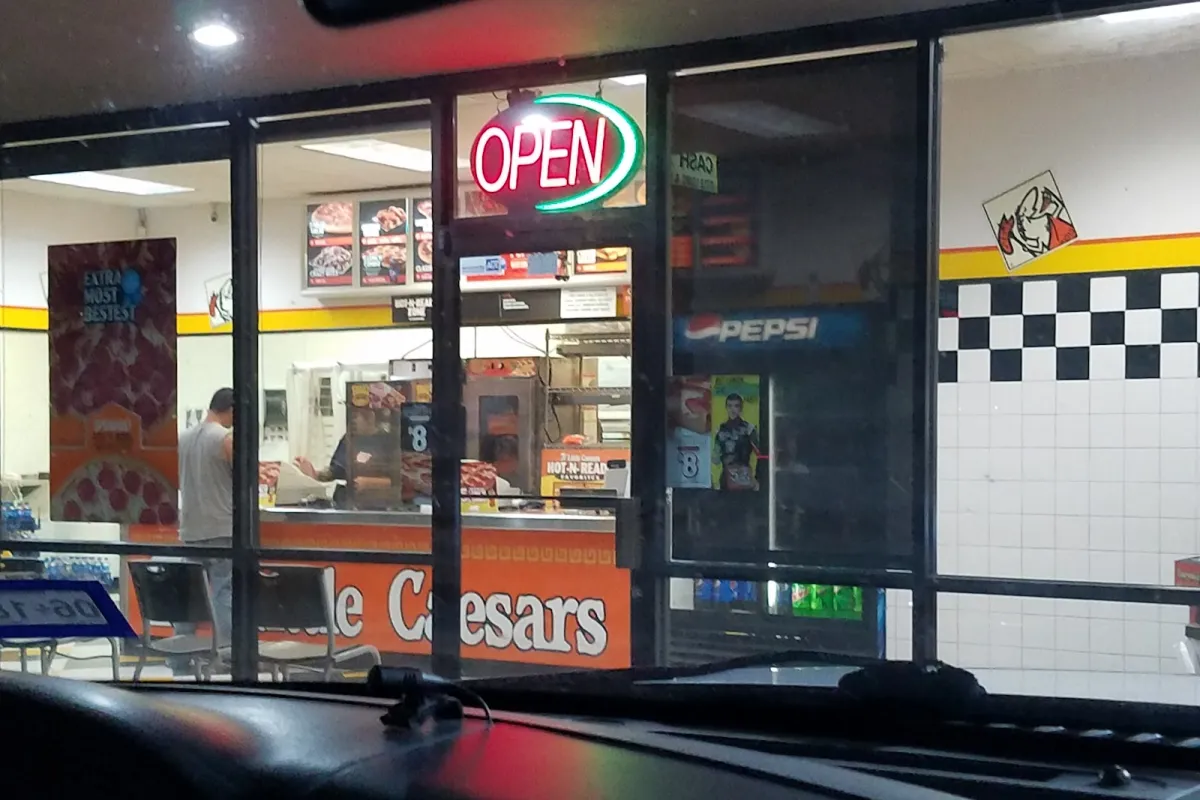 Little Caesars Pizza photo 1