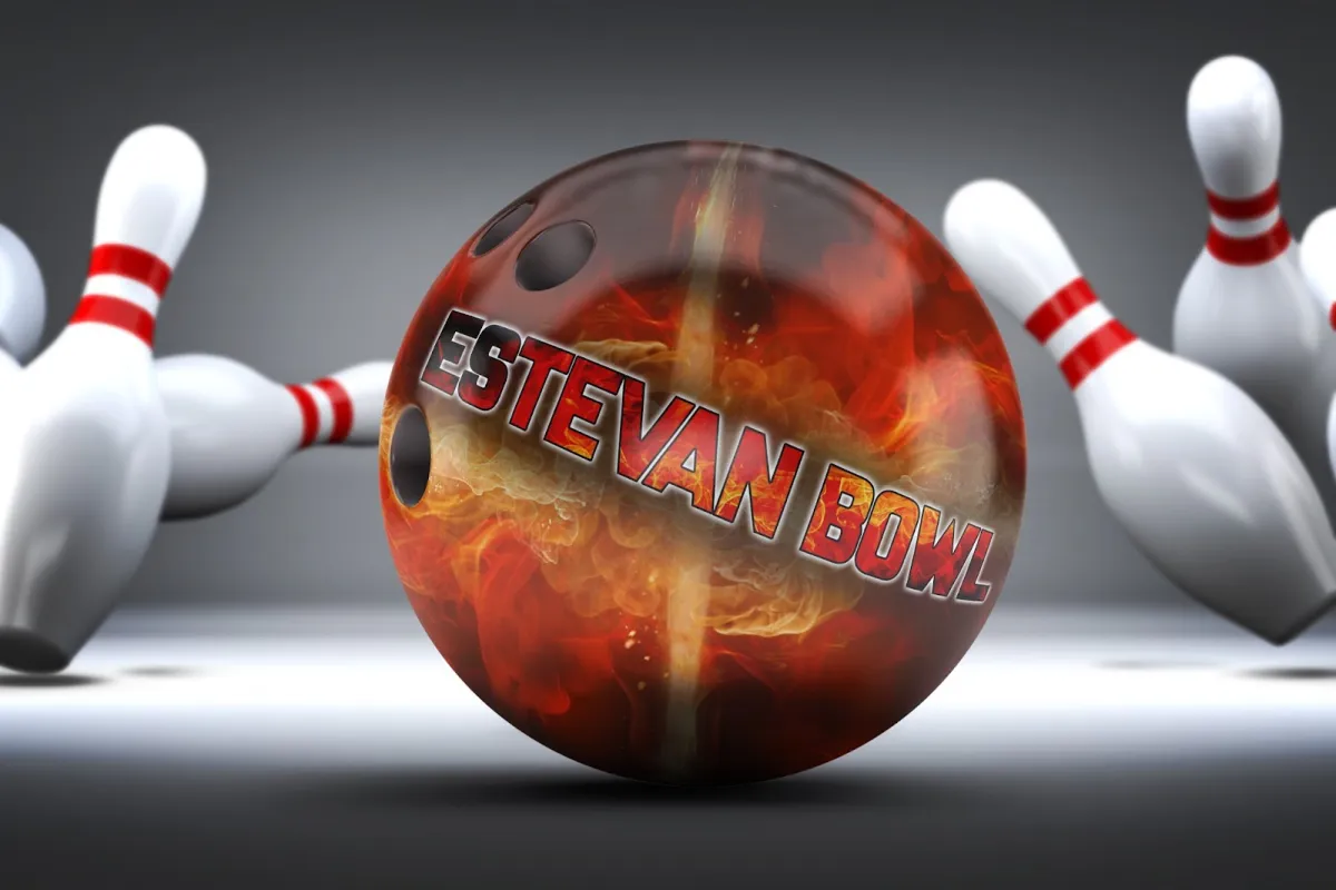 Estevan Bowl photo 1