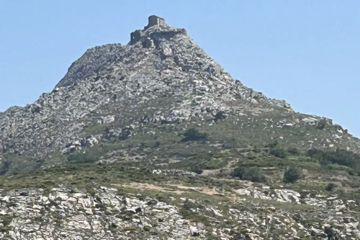 Κάστρο του Κοσκινά photo 1