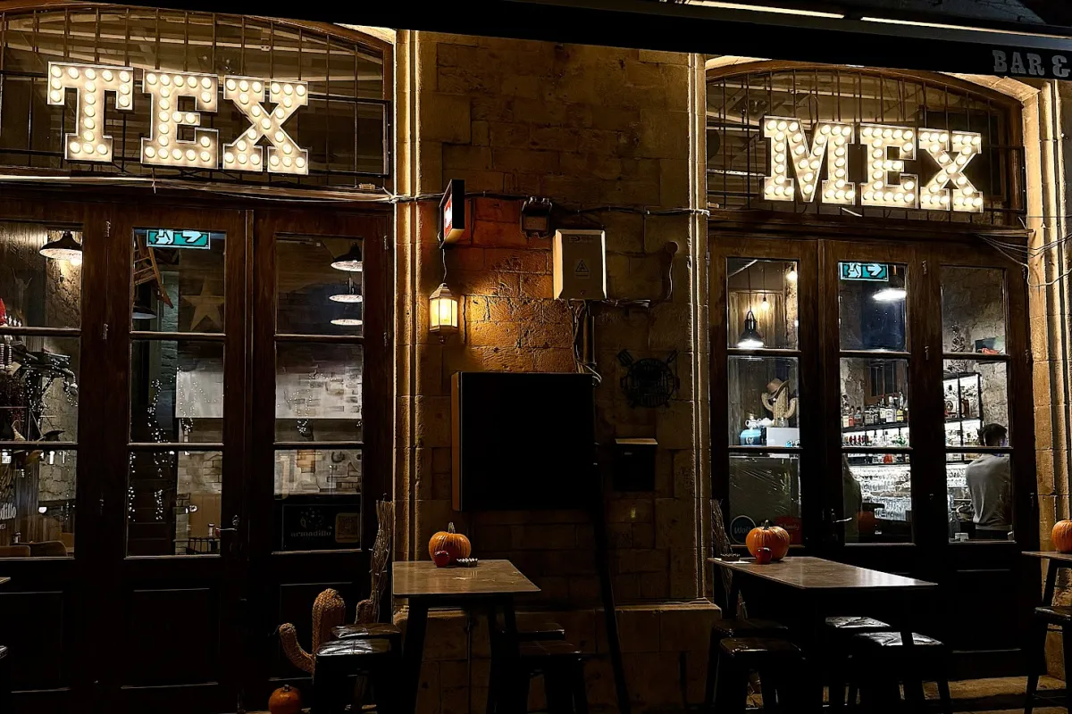 Armadillo Tex Mex photo 1