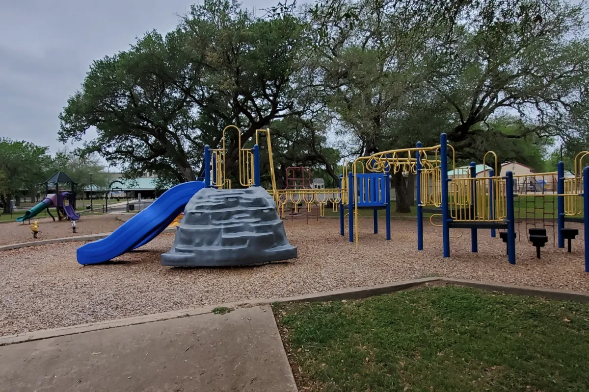 Wolters Park photo 1