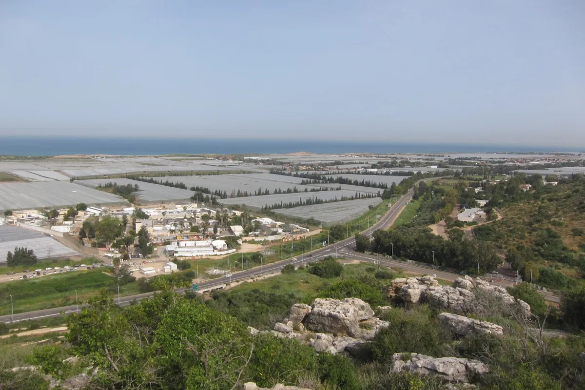 מערת אצבע photo 1