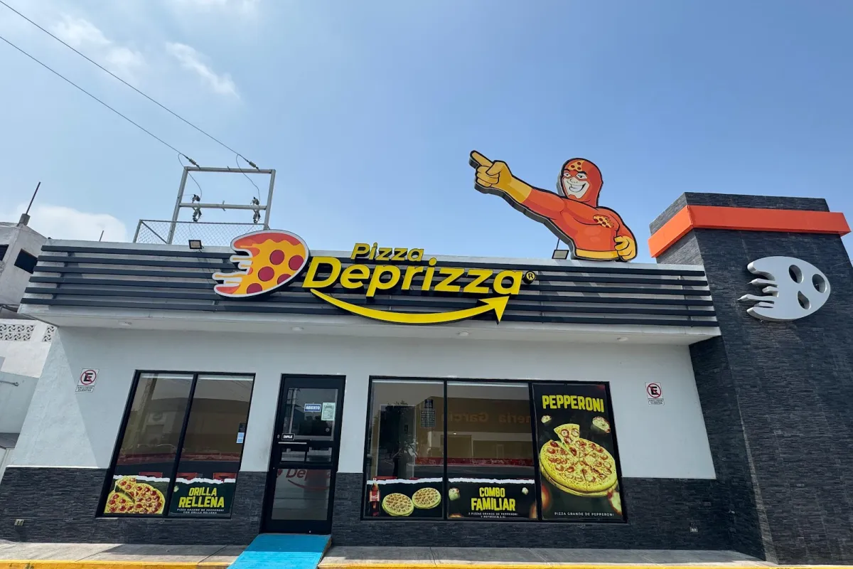 Pizza Deprizza Suc. Astros photo 1