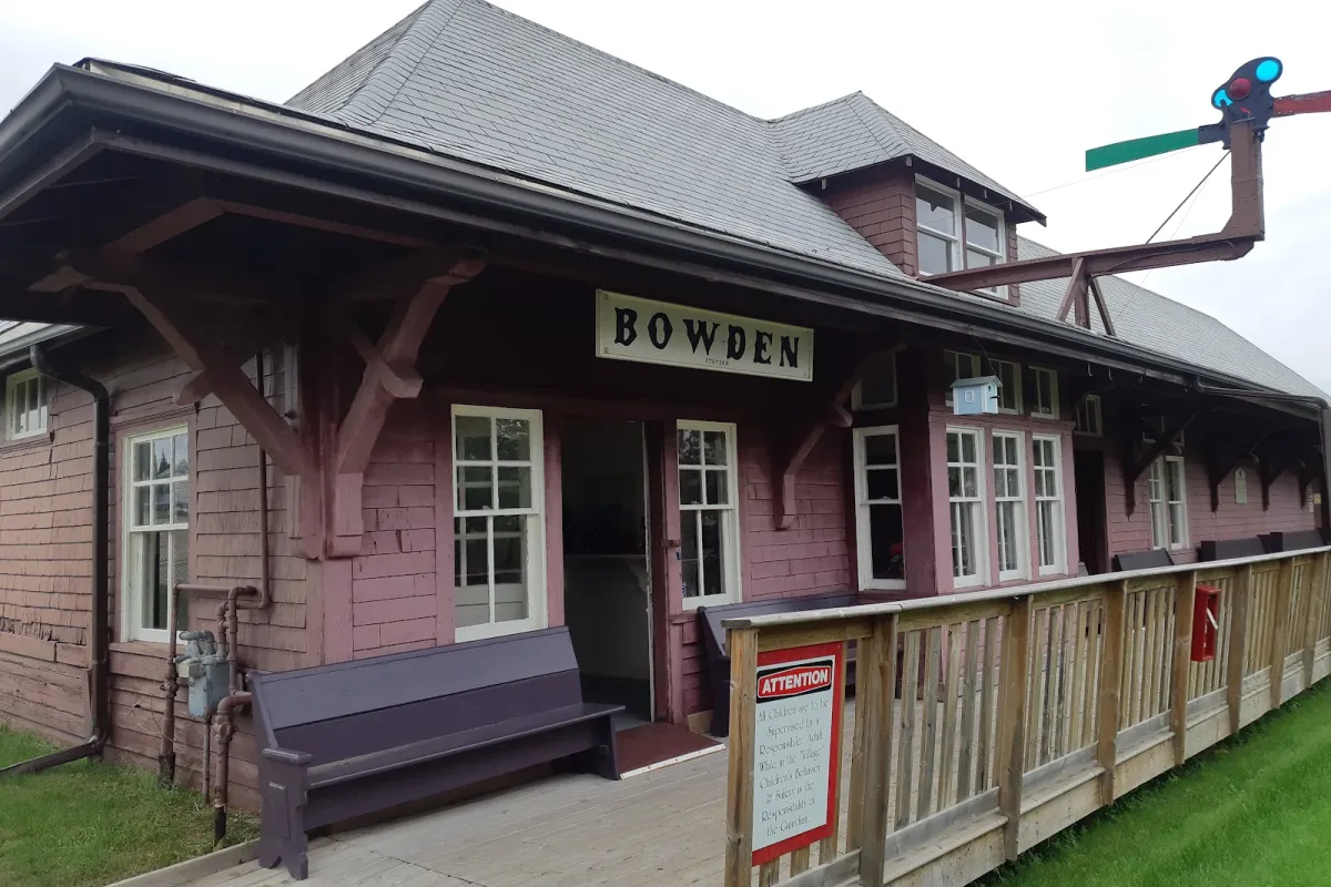 Innisfail Historical Village photo 1