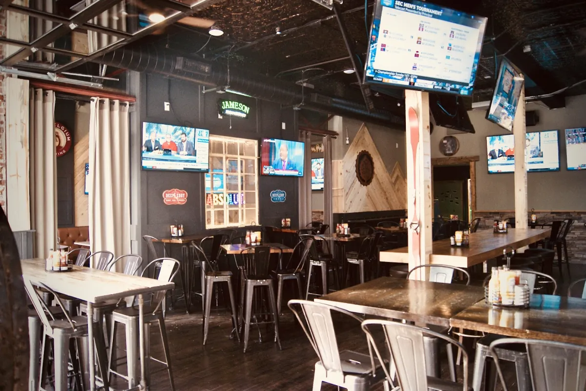 Stoney's Uptown Joint photo 1
