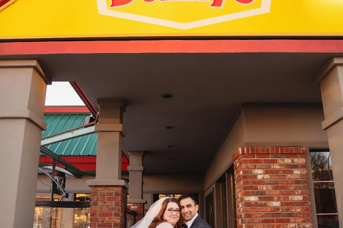 Denny's Restaurant Downtown Edmonton photo 1