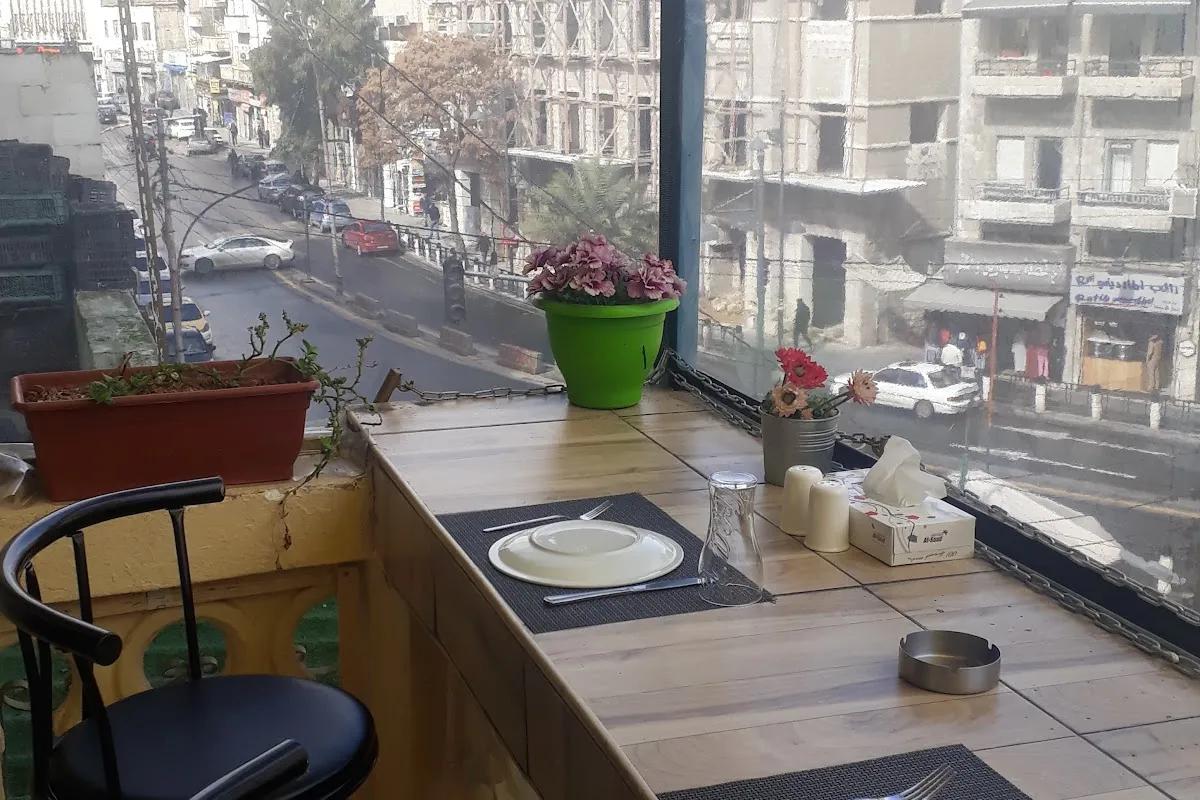 Zorba Restaurant & bar photo 1