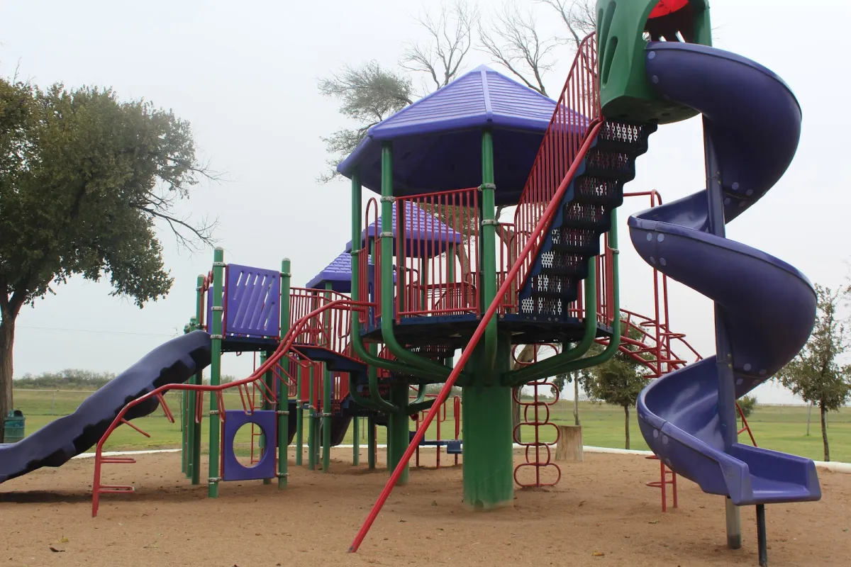 Gaines County Park and Golf Course photo 1