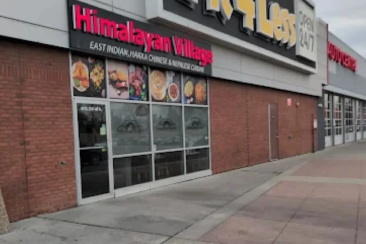 Himalayan Village - Mill Woods Town Centre Edmonton photo 1