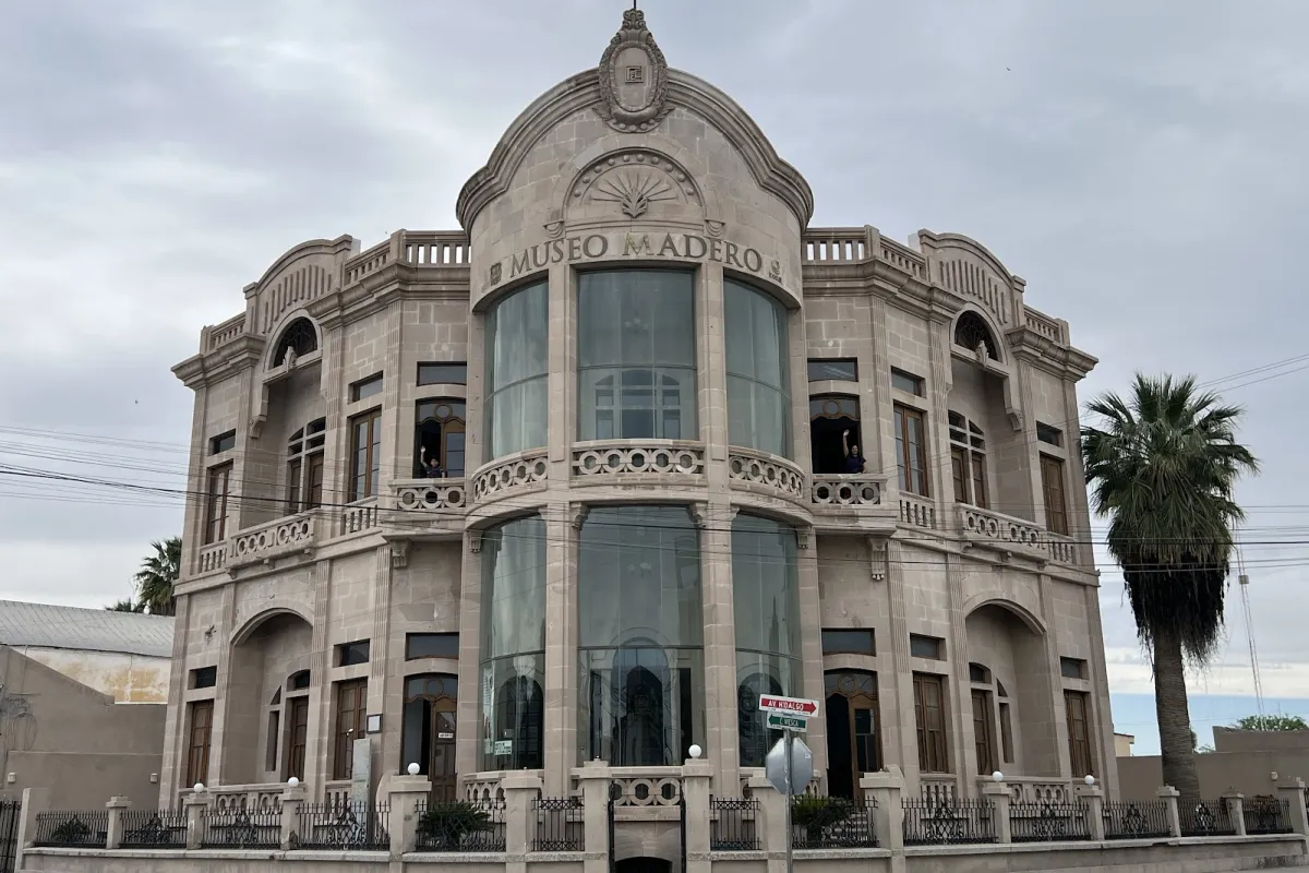 Museo Madero photo 1