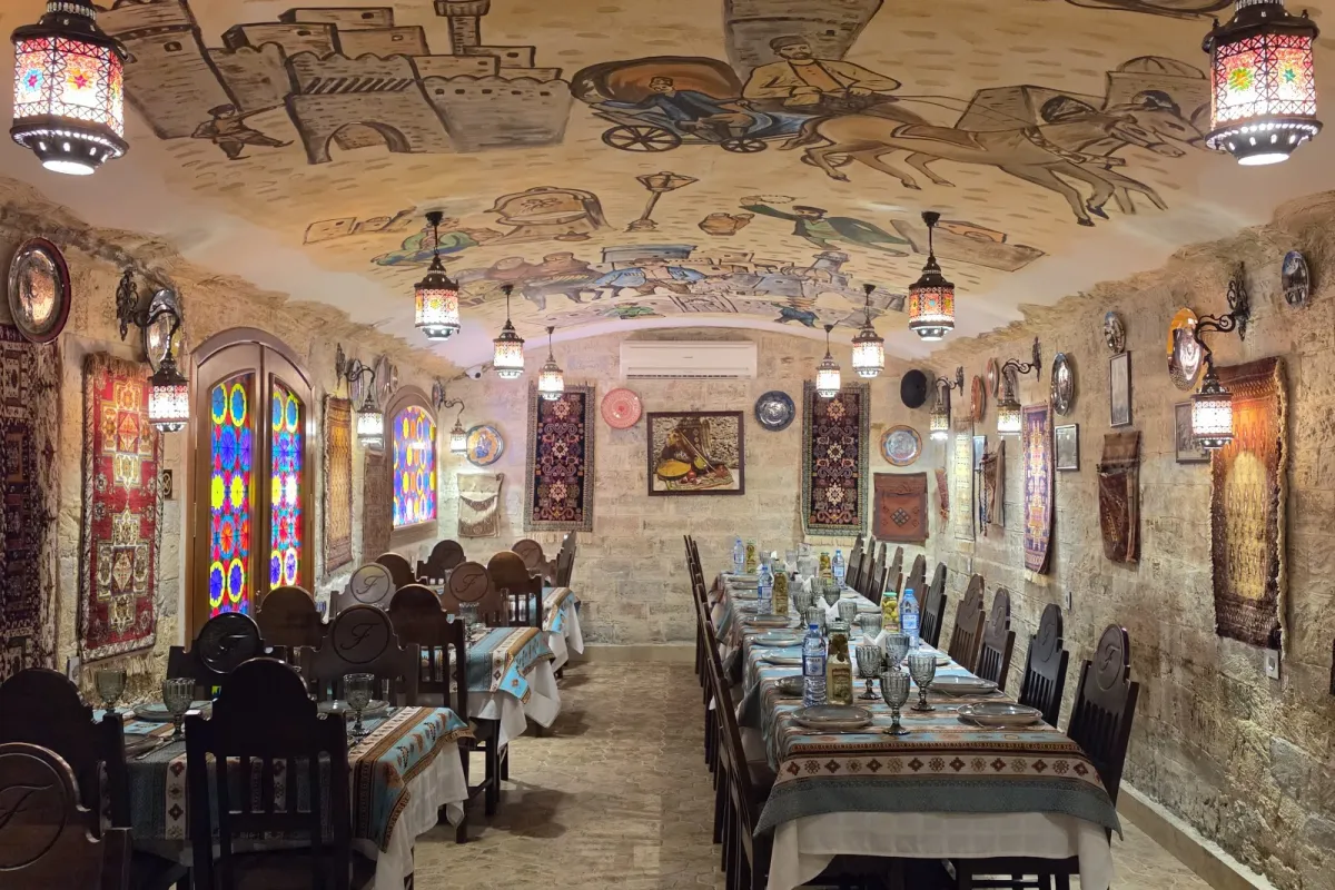 Firuze restaurant photo 1