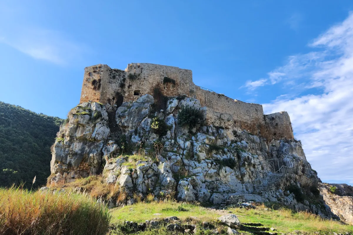Mseilha Fort photo 1