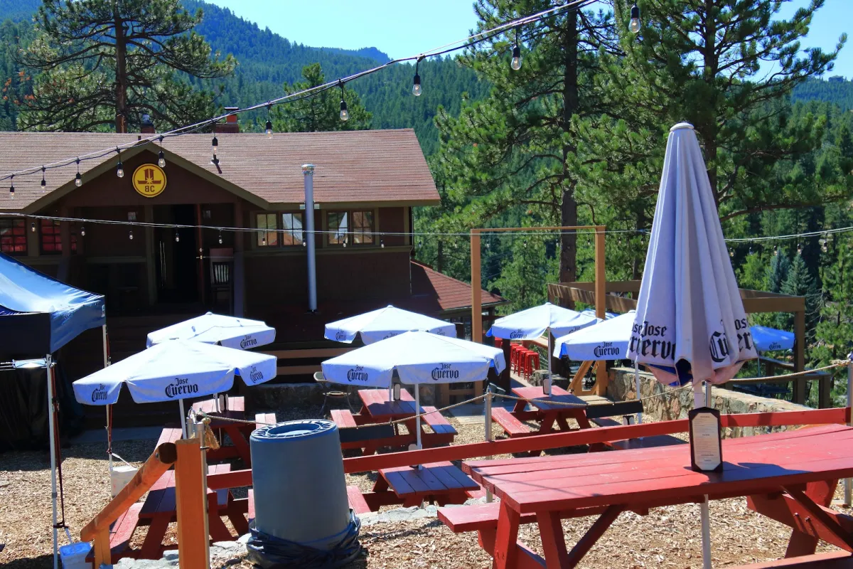 Lariat Lodge Brewing Company photo 1