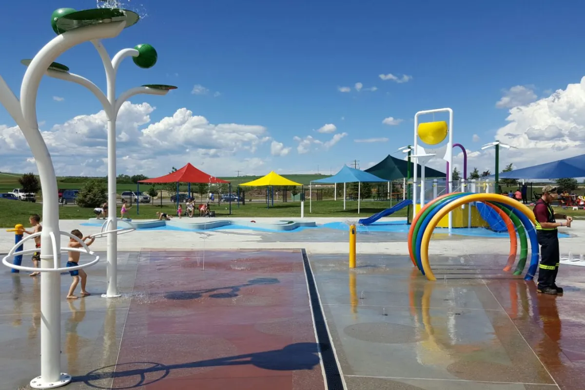 Chinook Winds Regional Park photo 1