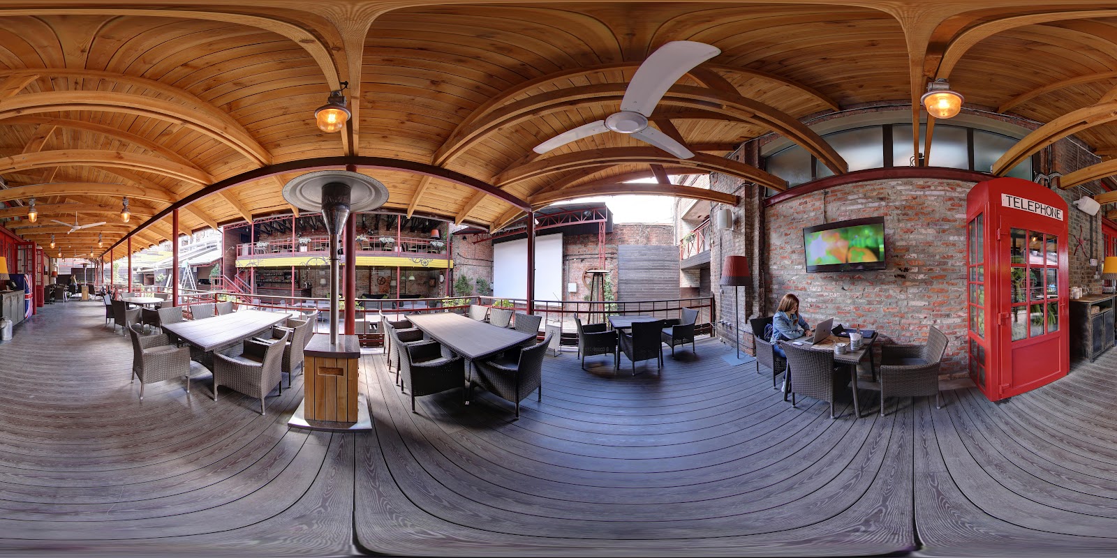 Fabrika.space photo 11
