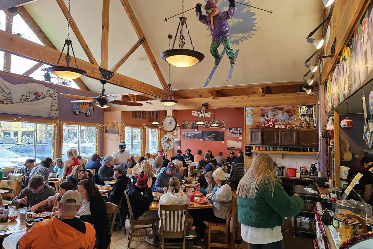 Butterhorn Bakery & Cafe photo 1