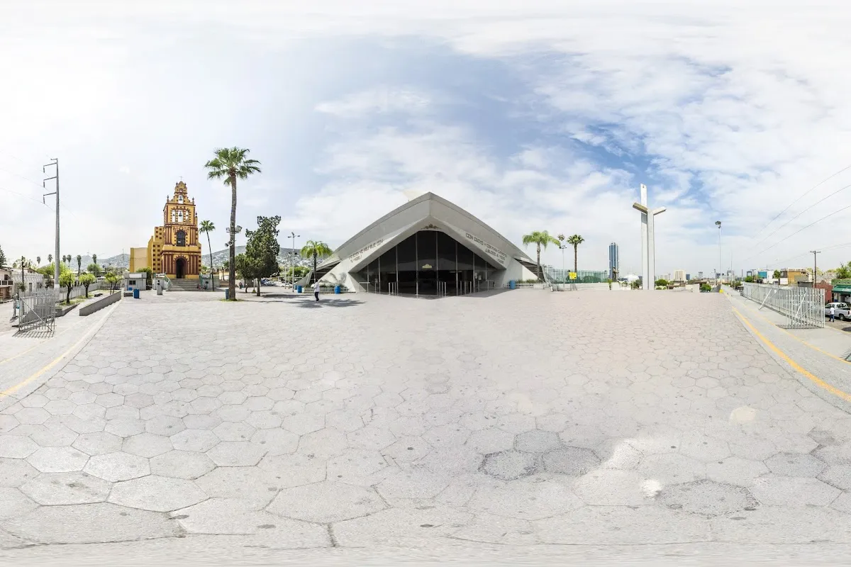 Basilica of Our Lady of Guadalupe photo 1