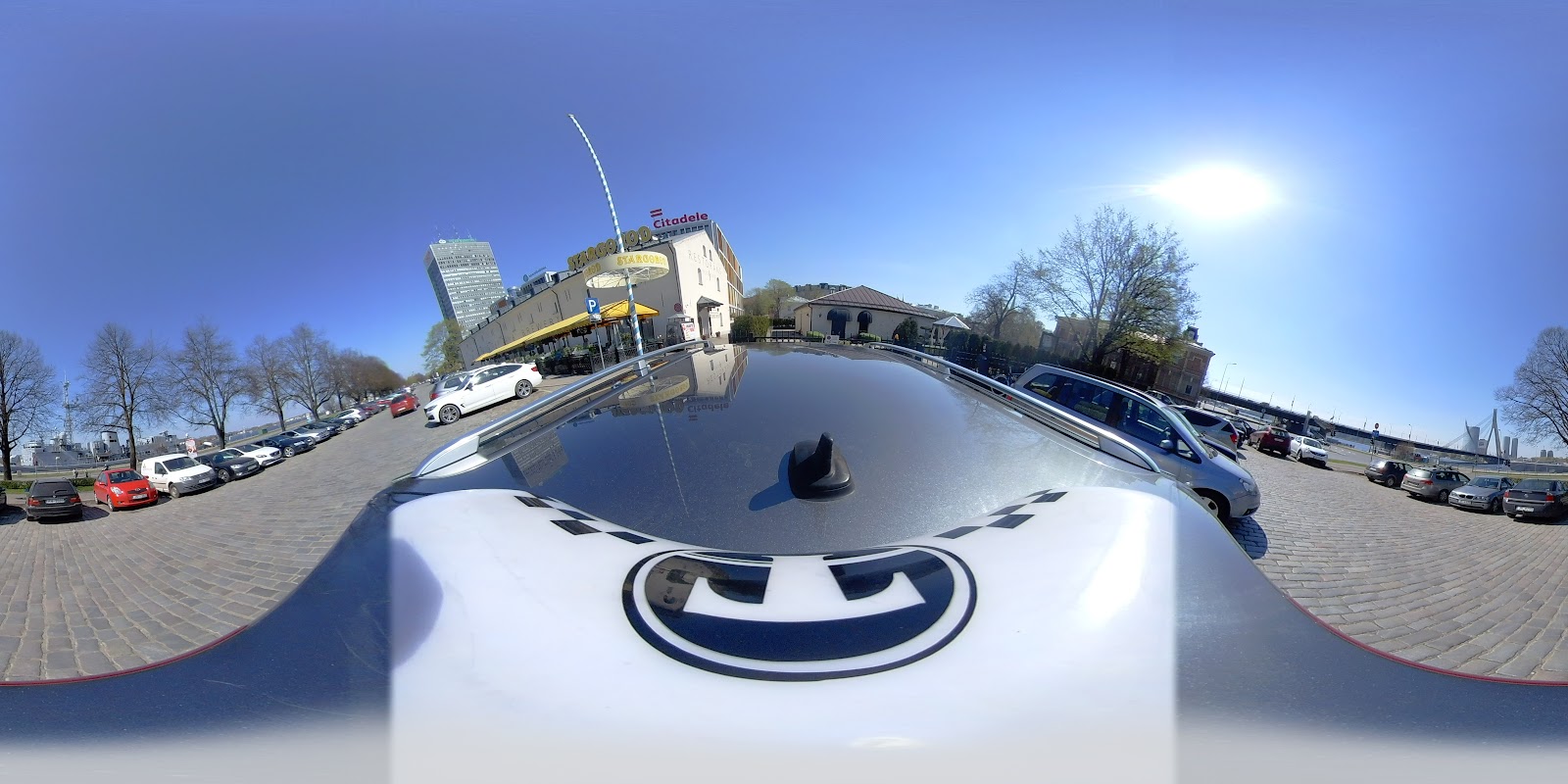 Starhorod photo 10