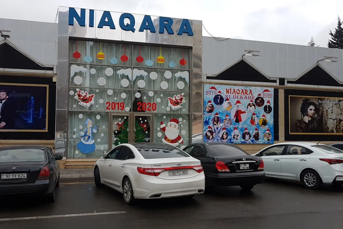 Niaqara photo 1