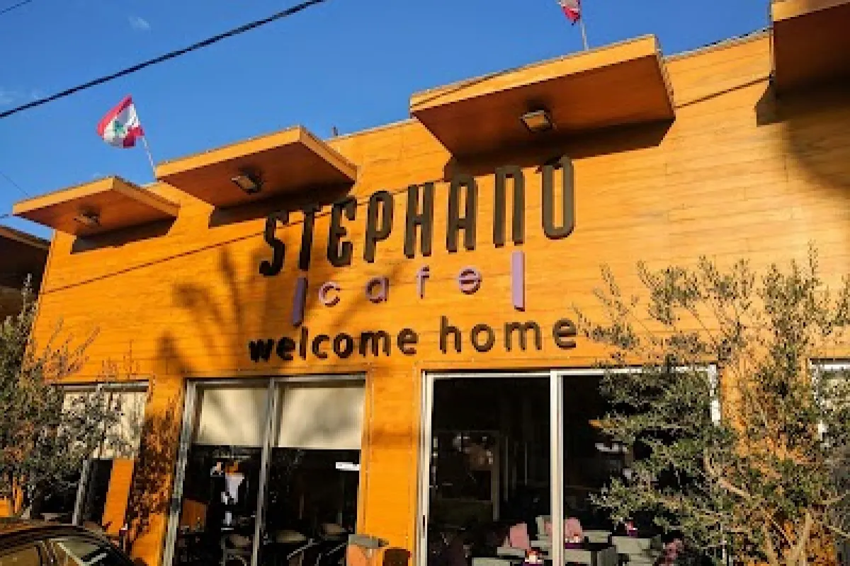 Stephano Cafe photo 1