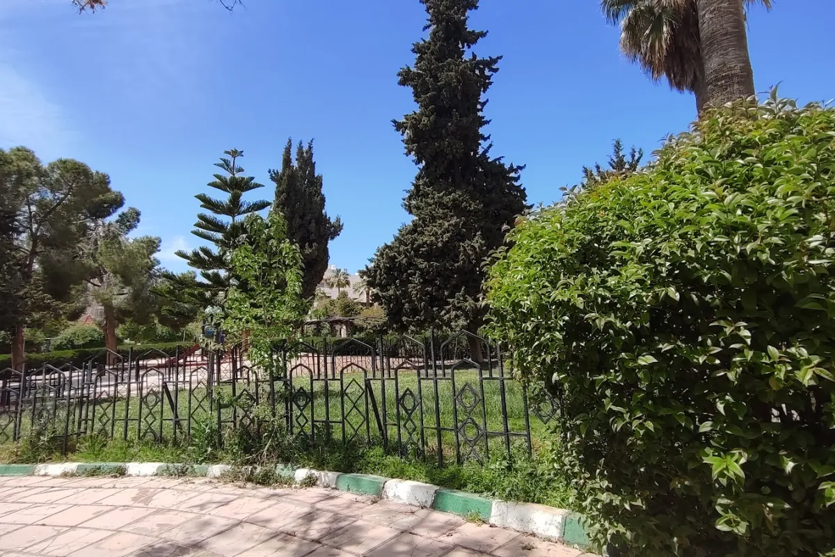 Prince Hashem Bird Garden photo 1