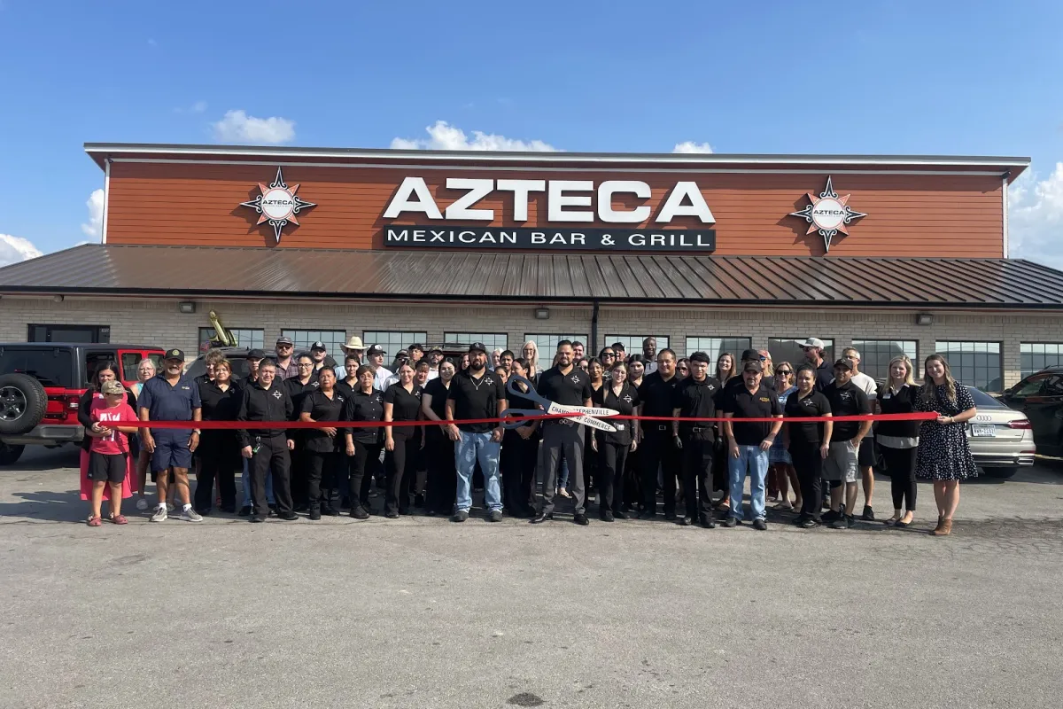Azteca Mexican Bar and Grill photo 1