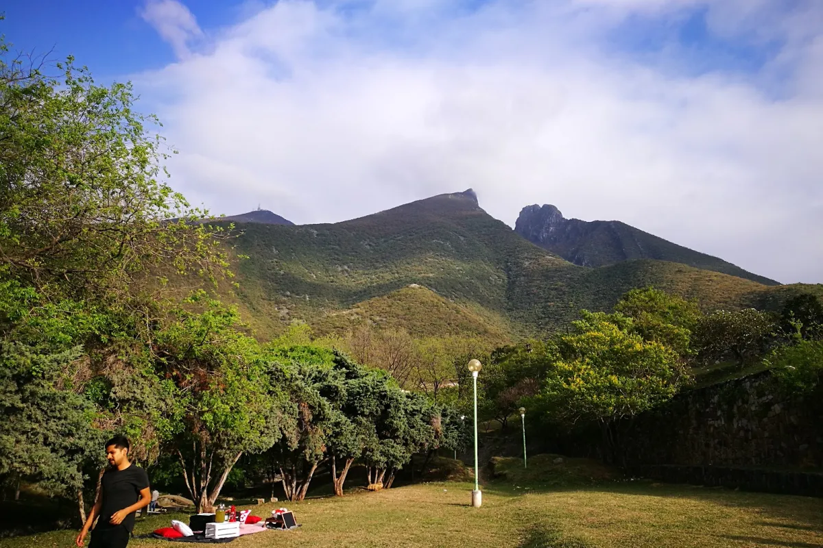 Parque Hundido Contry La Silla photo 1