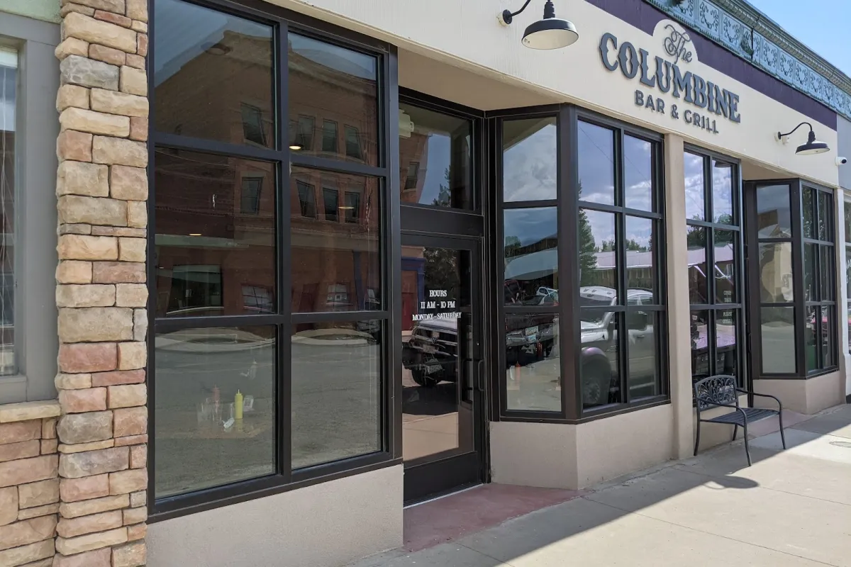 Columbine Bar & Grill photo 1